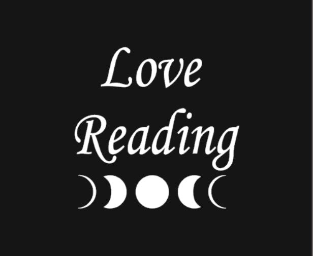 Love Reading~3+ card decks, intuitively picked, 15-20+ minute Personal YouTube Video with explanation of reading