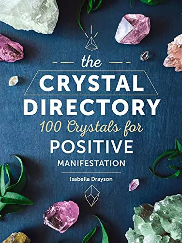 The Crystal Directory