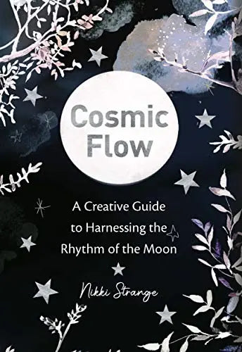 Cosmic Flow - Interactive Journal