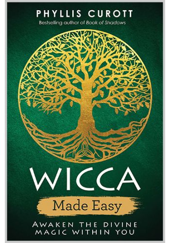 Wicca Made Easy