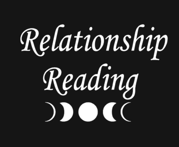Relationship Reading~3+ card decks, intuitively picked, 15-20+ minute Personal YouTube Video with explanation of reading