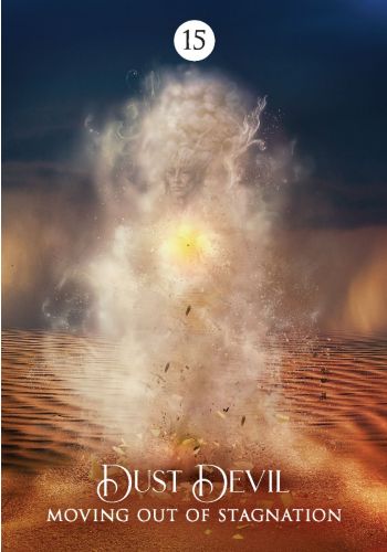 Shaman's Dream Oracle - 64 cards and guidebook