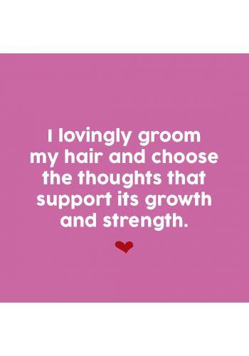 Love Your Body Cards A 44-Card Deck