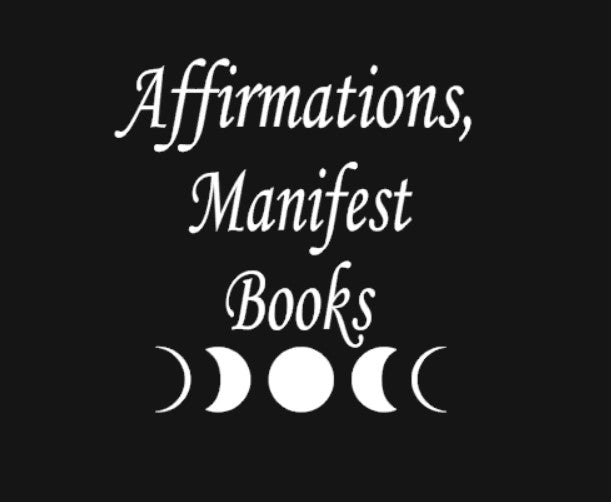 Affirmations, Manifest Books