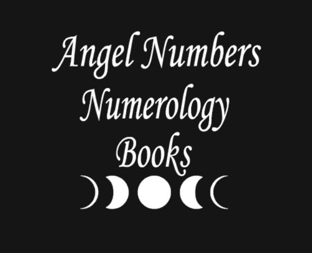 Angel Numbers, Numerology Books