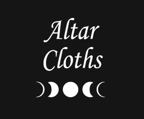 Altar Cloths