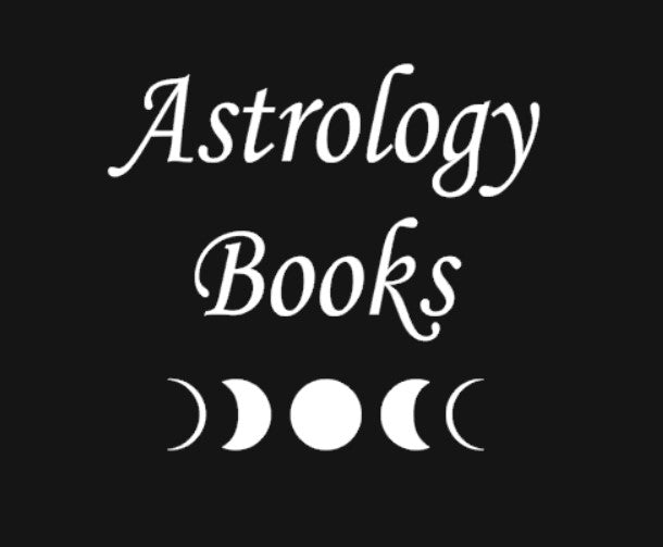 Astrology Books