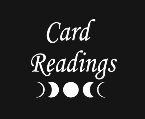 Card Readings