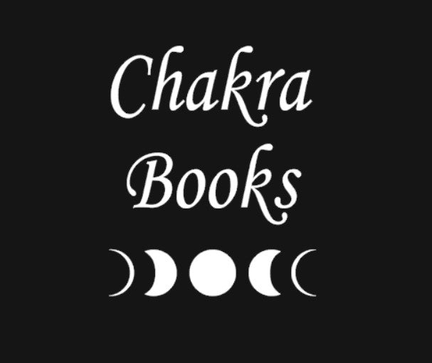 Chakra Books