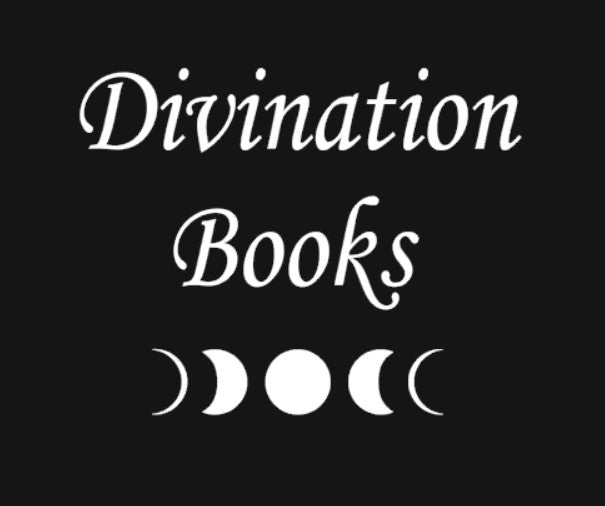 Divination Books