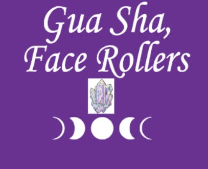 Gua Sha & Face Rollers