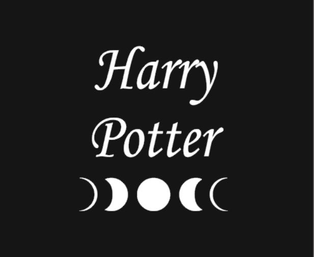 Harry Potter