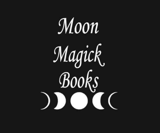 Moon Magick Books