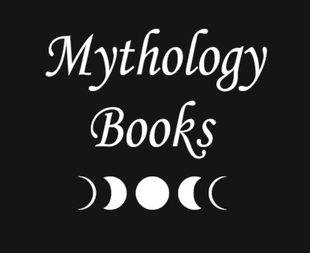 Mythology Books