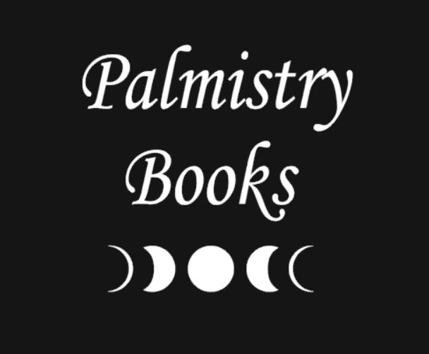 Palmistry Books