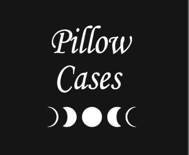 Pillow Cases