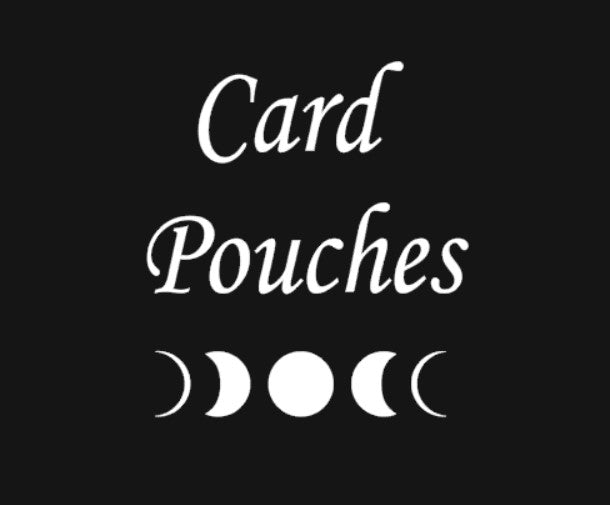 Card Pouches