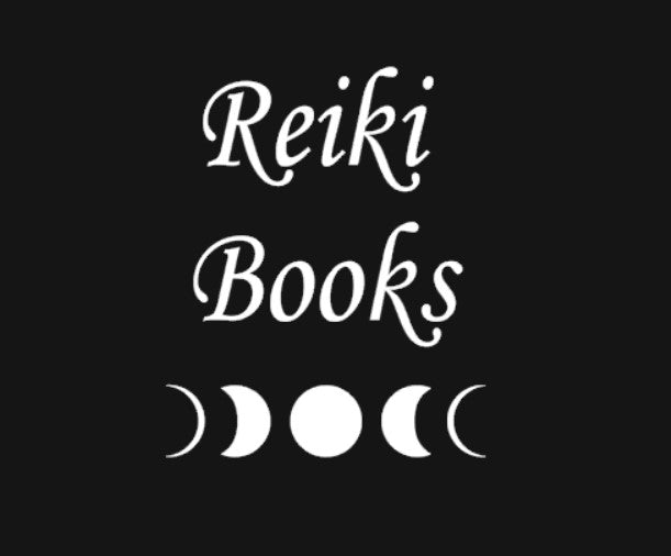 Reiki Books