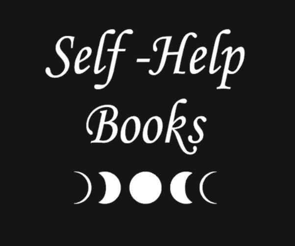 Self-Help Books