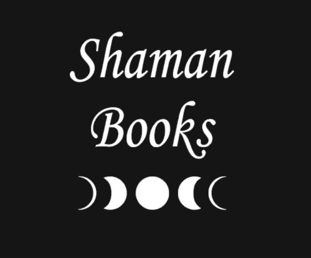 Shaman Books