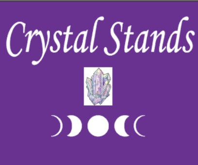 Crystal Stands