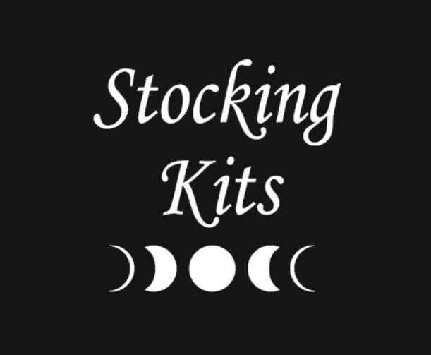 Stocking Kits - ARRIVES AFTER CHRISTMAS