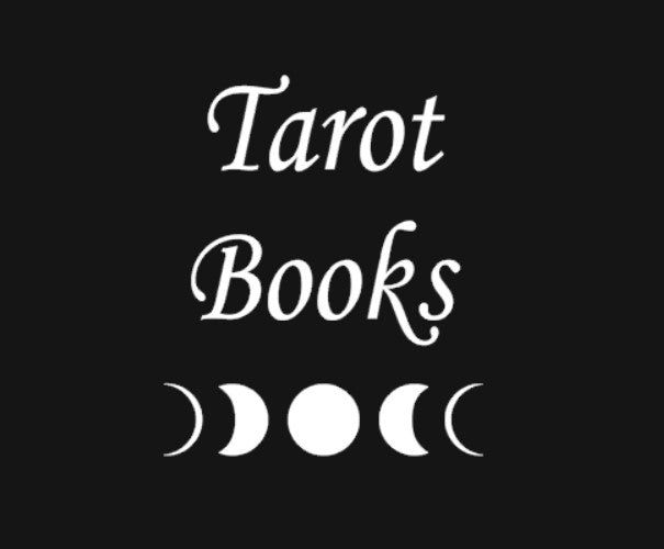 Tarot Books