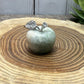Apple Carvings