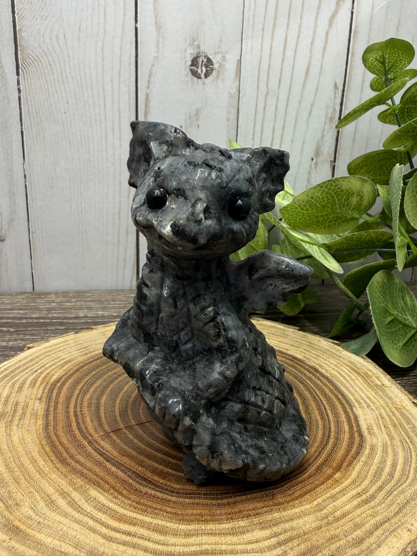 Baby Dragon - Large