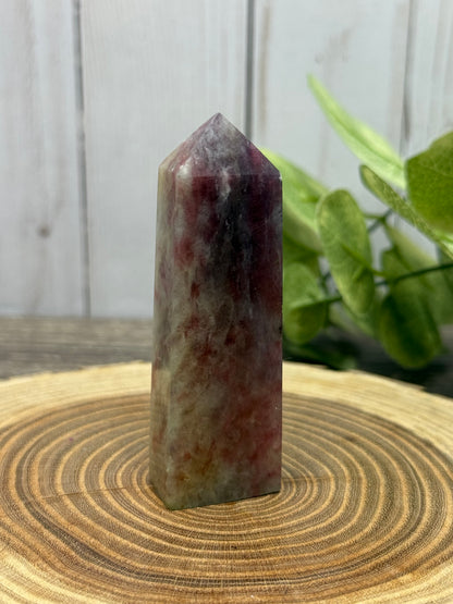 Unicorn Stone Towers