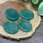 Worry Stones - Oval, Heart, Teardrop