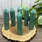 Amazonite Tower
