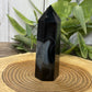Black Agate Tower
