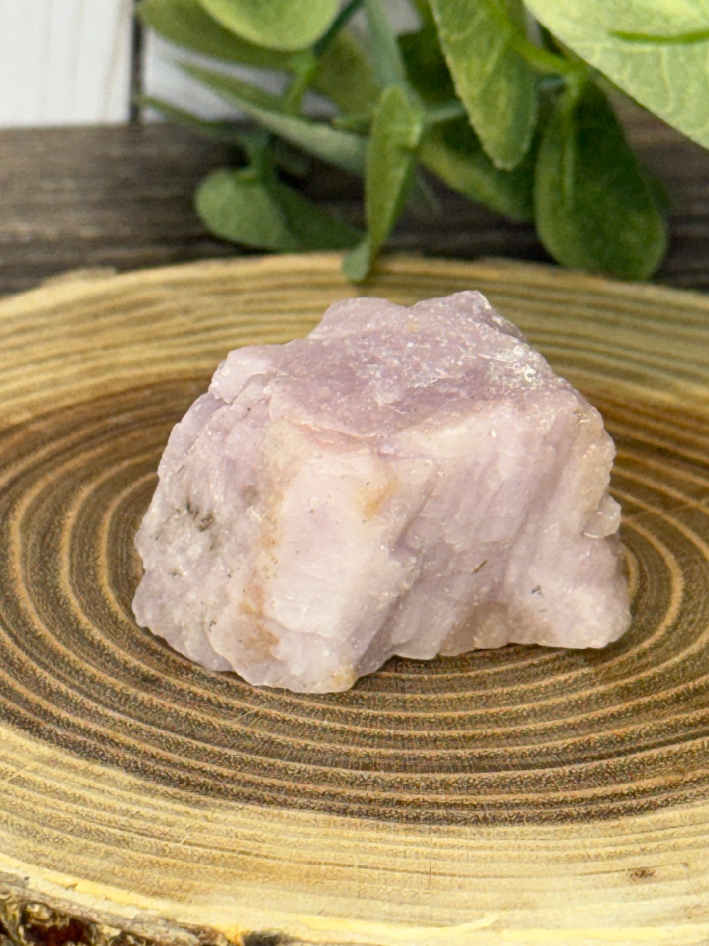 Kunzite - Raw