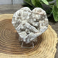 Sphalerite Heart