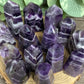 Chevron Amethyst Towers