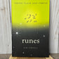 Runes Orion Plain & Simple