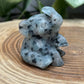 Elephant Carving (Smaller)