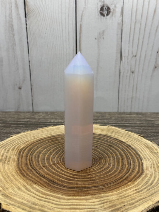 Opalite Towers
