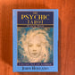 The Psychic Tarot Oracle Deck 65 Cards - Pocket Size