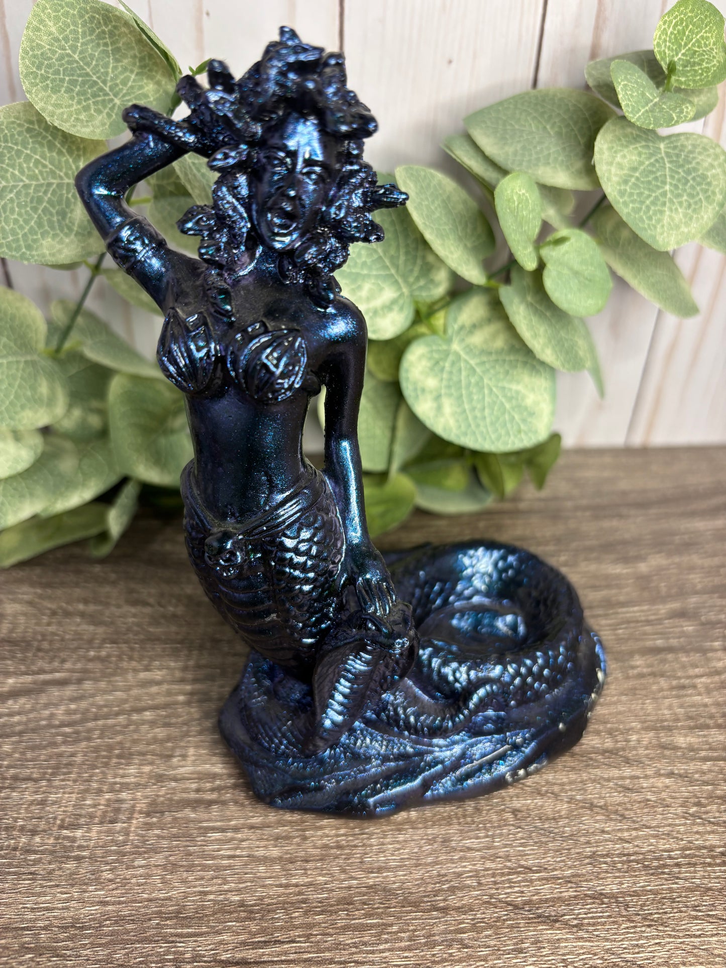 Medusa Sphere Holder/Stand