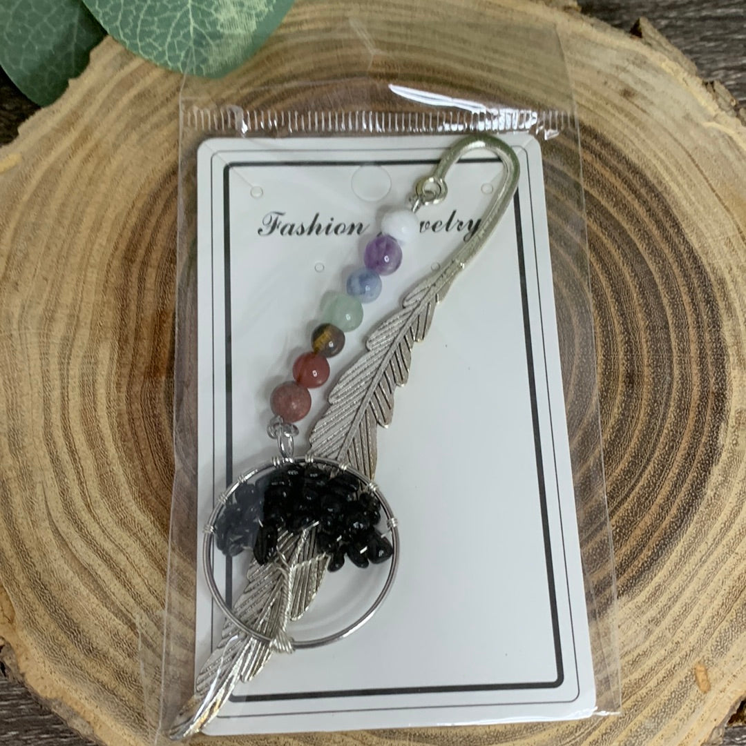 Bookmarks - Tree of Life on End