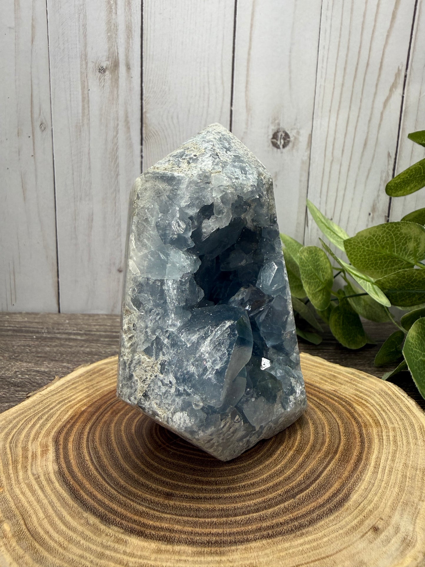 Celestite
