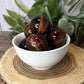 Red Tigers Eye Small Spheres