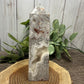 Mexican Lace Agate Towers