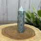 Kyanite Towers