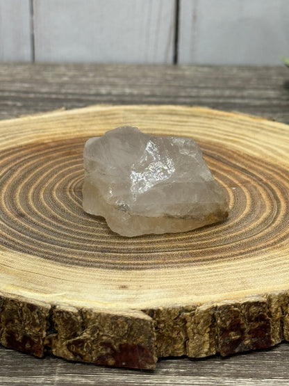 Dendritic Quartz Raw