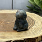 Dog Carvings