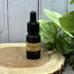 Grapeseed Oil, in 10mL dropper bottle - Magick Herbs