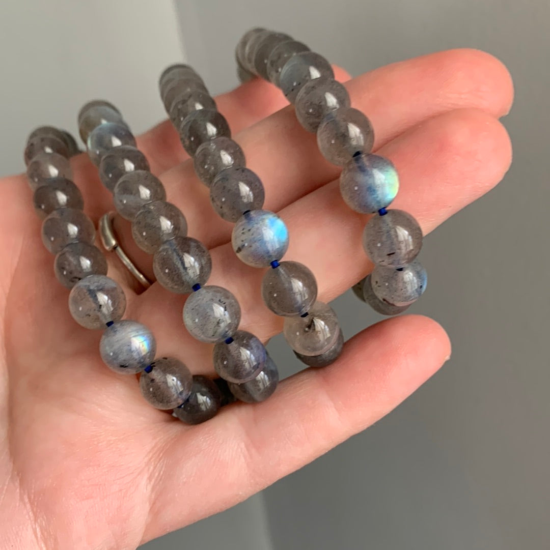 Labradorite - Bracelet